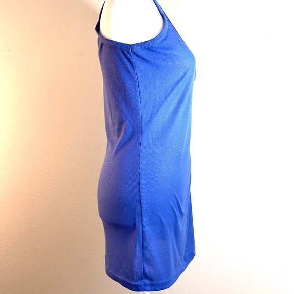 Zoa New York Shimmer Tank Top - Picture 3 of 9